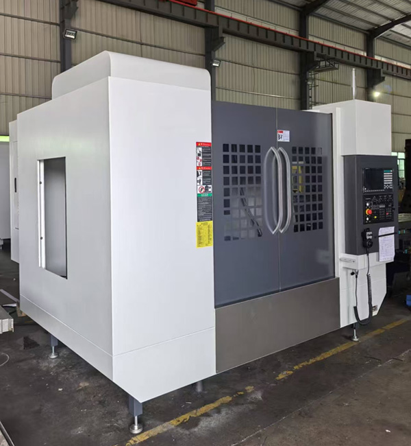 VMC Factory: How Can Amazing Tech Transform Your Output?
